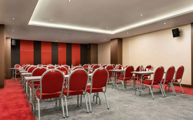 Ramada Encore by Wyndham Eskisehir