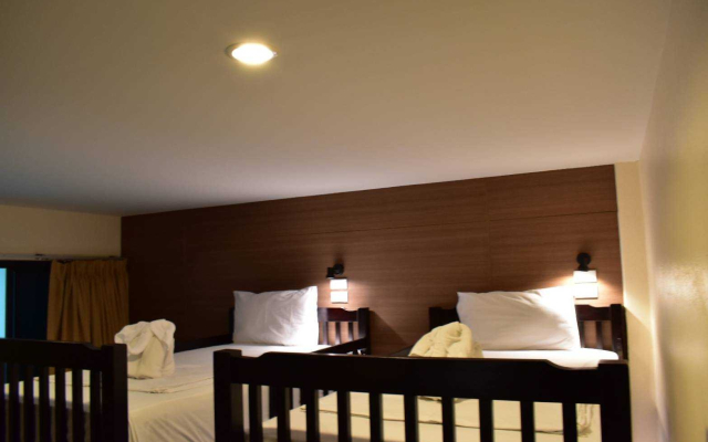 The Wave Patong Boutique Hotel