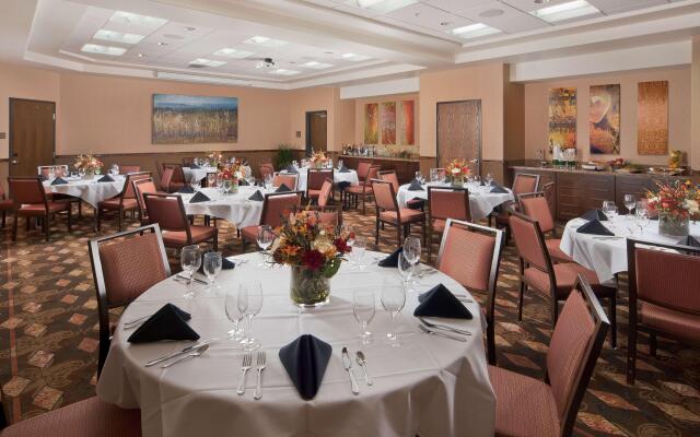 Best Western Premier Ivy Inn & Suites