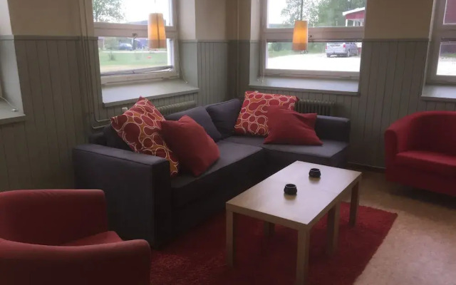 Gafsele Lappland Hostel