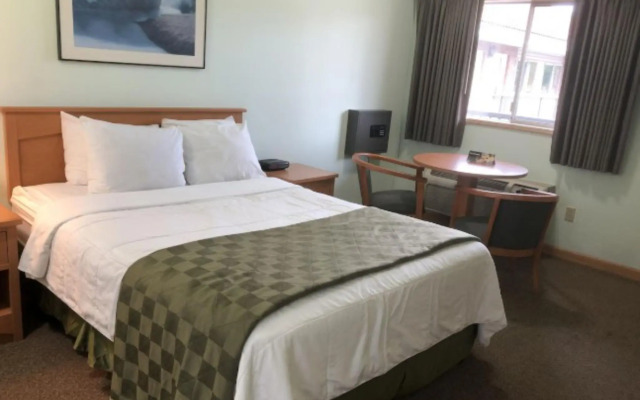 Travelodge by Wyndham Seattle North of Downtown