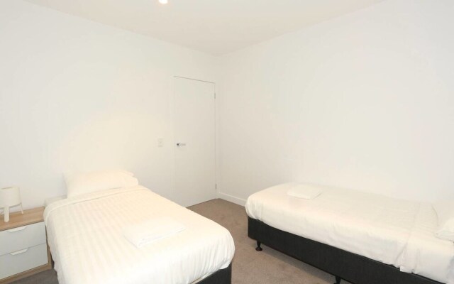 3 Bedrooms Free Carpark & Wi-Fi