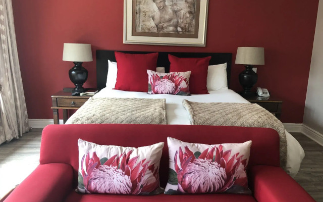314 on Clark Guest House