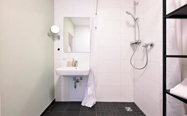 Rosengarten Apartments