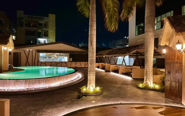 Jardin Hotels