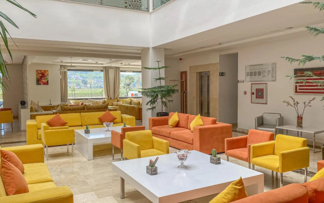 Prestige Hotel