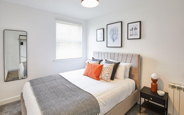 Host Stay Apartment 8 North Quay