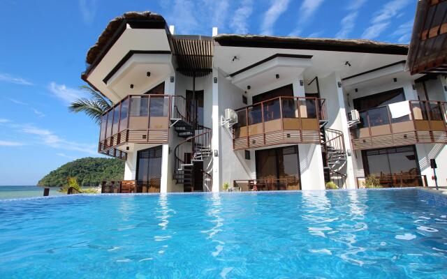 El Nido Reef Strand Resort