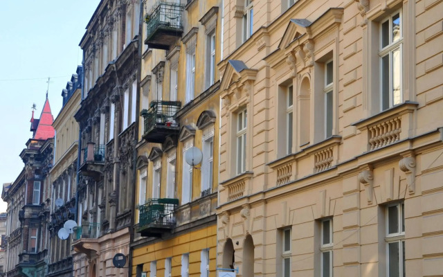 Fresh Apartments