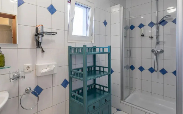 The Little Britain Inn