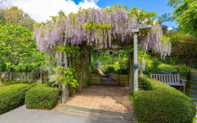 Olde Millhouse B&B & Cycle Hire