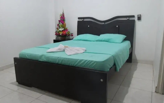 Hotel Boutique San Juan