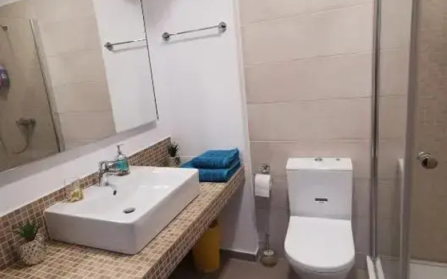 Residence Grozavesti modern flat with 2 rooms fully equipped