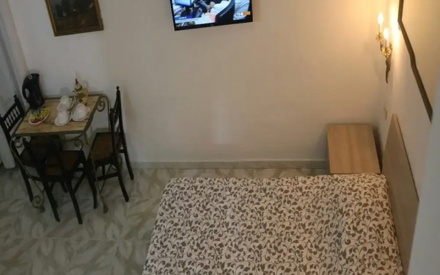 B&B El Corazón de Nápoles