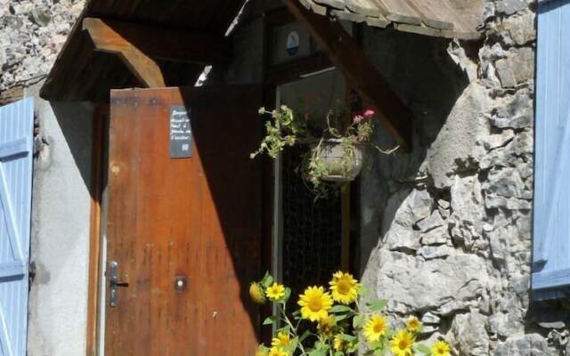 Gite d'Etape de Meolans