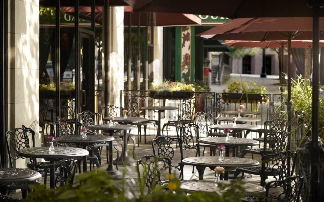 Courtyard by Marriott Atlanta Downtown