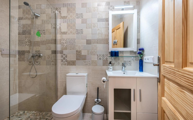 Castell des Paradís