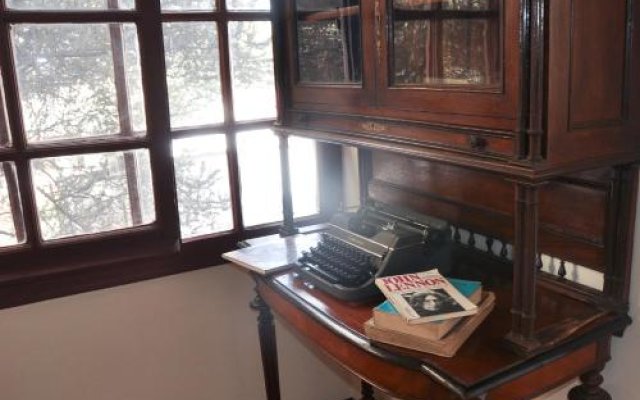 Anami Hotel Boutique