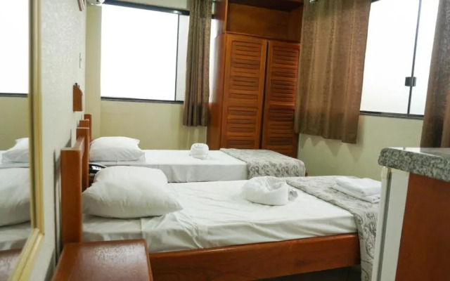 HANNA San Diego Apart Hotel