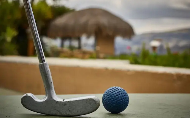 Hostería Cabañas del Lago