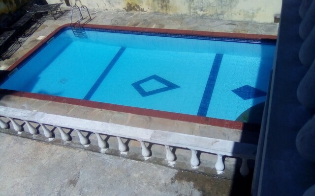 Jawanga Beach Location Villa