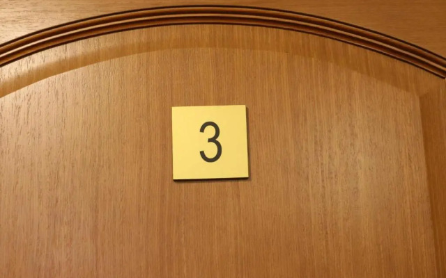 Aparthotel Marakanas