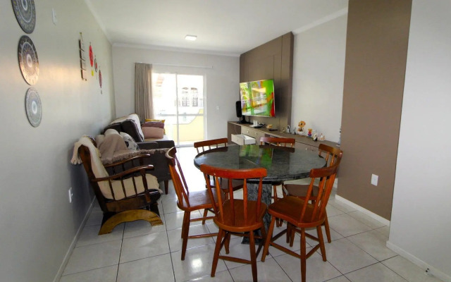 1011 - Apartamento para locação em Bombinhas