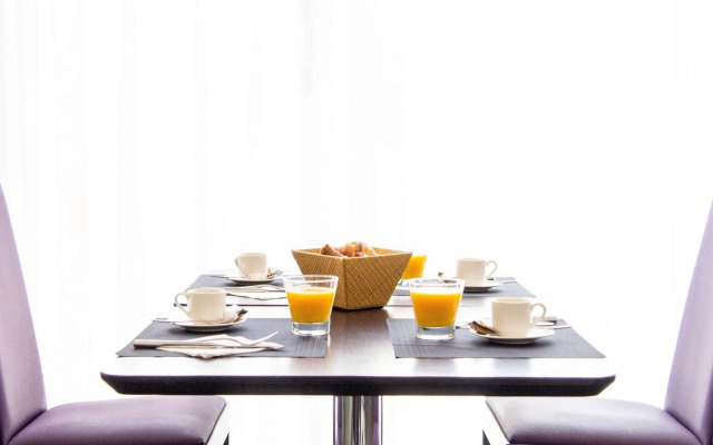 Novotel Lodz Centrum