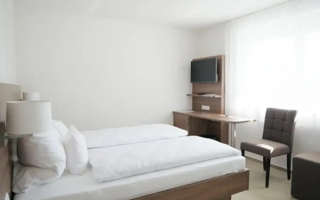 Hotel & Mühlenapartments