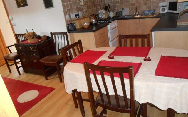 Birchdale Apartment