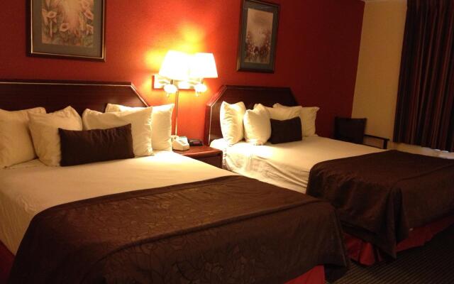 Rodeway Inn