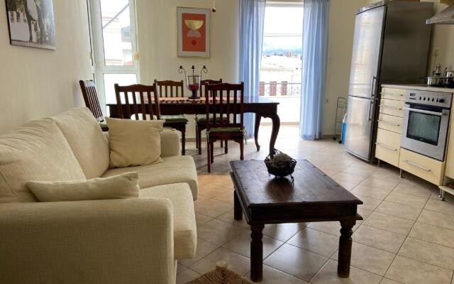 Kaloudis Apartment new 2021