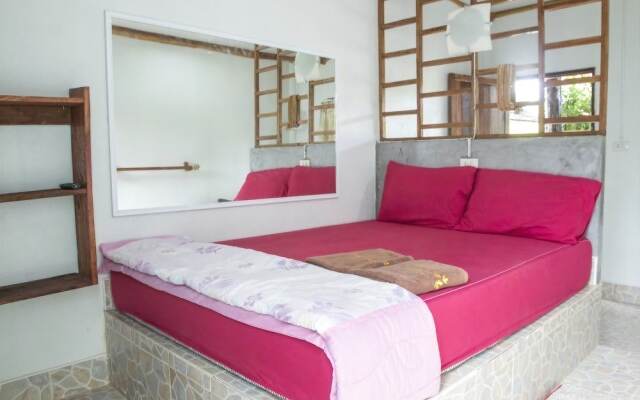 Sa-Buy Country Resort