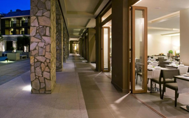 Hotel Playa Calera