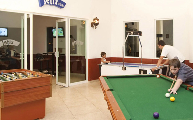 Crown Paradise Club Puerto Vallarta All Inclusive