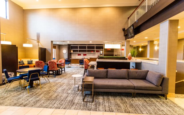 Best Western Plus Provo University Inn