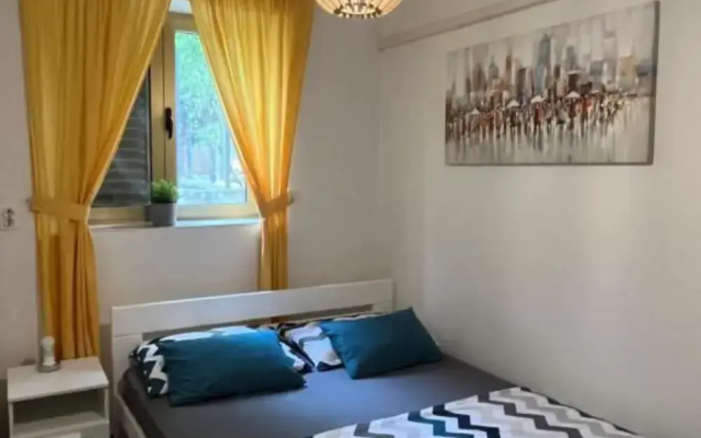 Apartment pod Pločom