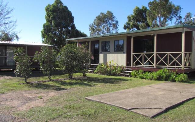 Homestead Caravan Park