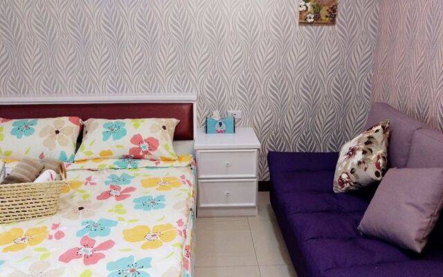 Sally's Boutique House