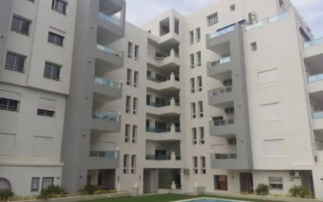 Cosy Flat for Your Honeymoon