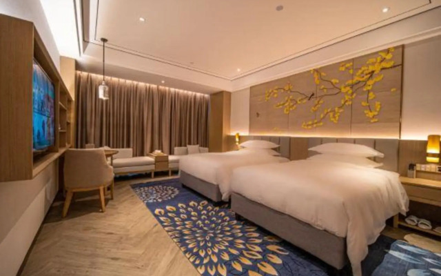 Lanhai Longyue Hotel