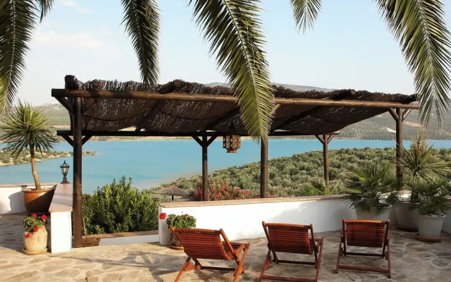 Casa Rural El Olivar B&B