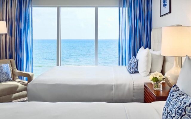 Sonesta Fort Lauderdale Beach