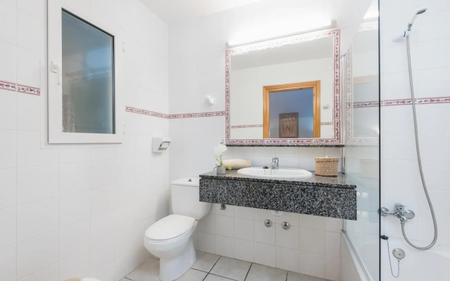 Menorca Sol 1 in Cap d´Artruix