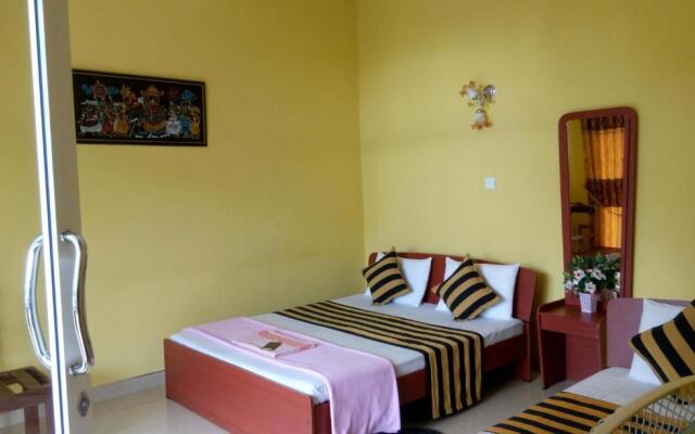Holiday Homes Guest Inn - Ella