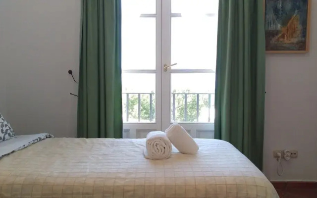 Spacious Family Benahavis Retreat