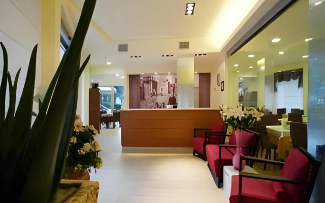 Hotel Daniele