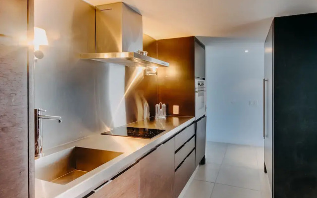 YOO 305 Moderno Apartamento