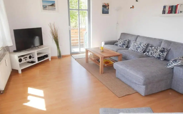 Ostseesand 4 Reriker Tied