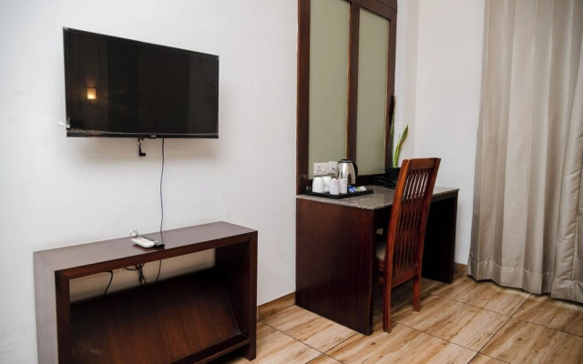 Vamsor Heights – Guest Rooms – Gurugram